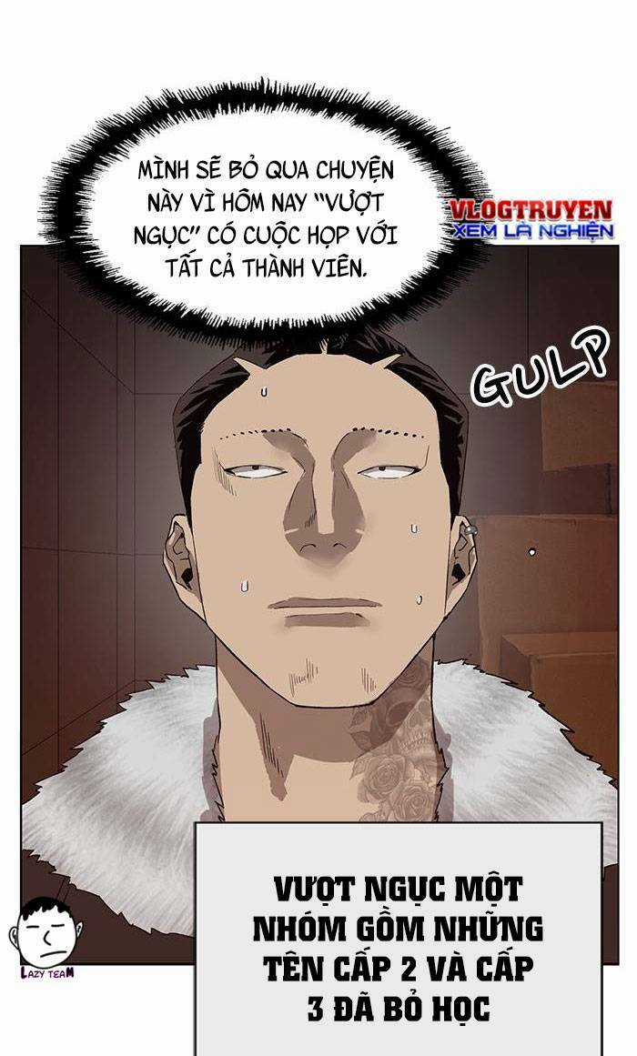 Weak Hero Chapter 188 trang 29
