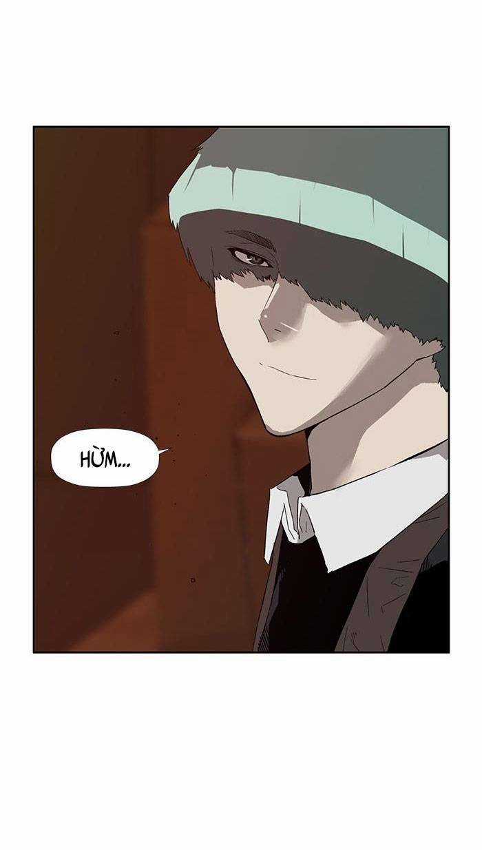 Weak Hero Chapter 188 trang 32