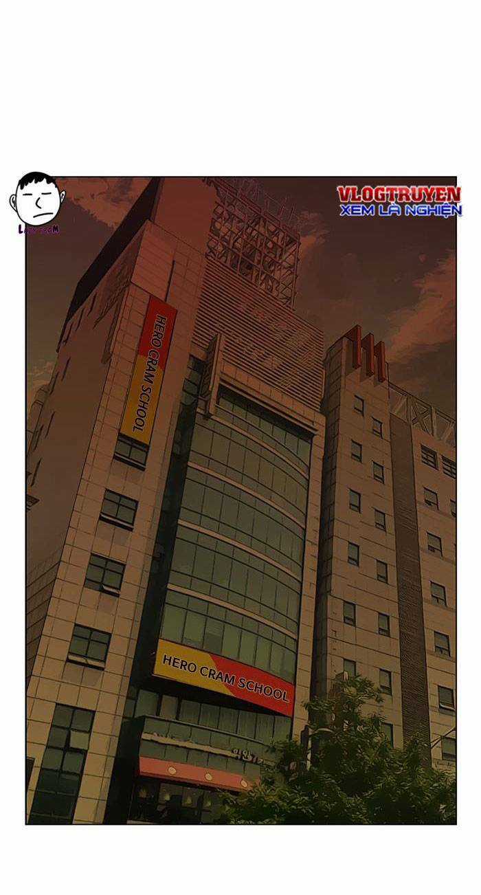 Weak Hero Chapter 188 trang 45