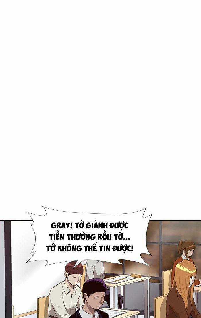 Weak Hero Chapter 188 trang 48