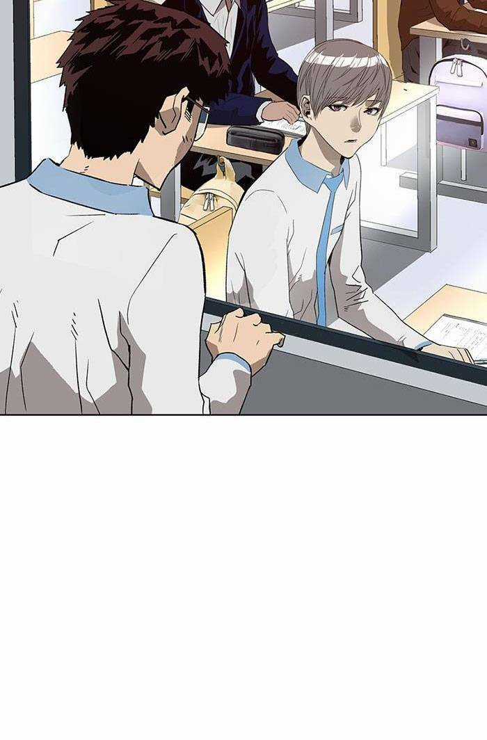 Weak Hero Chapter 188 trang 49