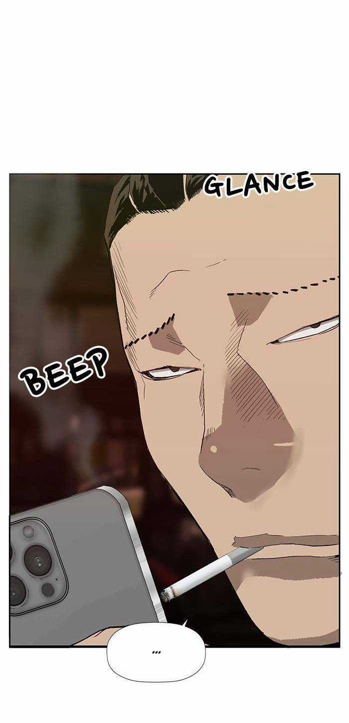 Weak Hero Chapter 188 trang 5