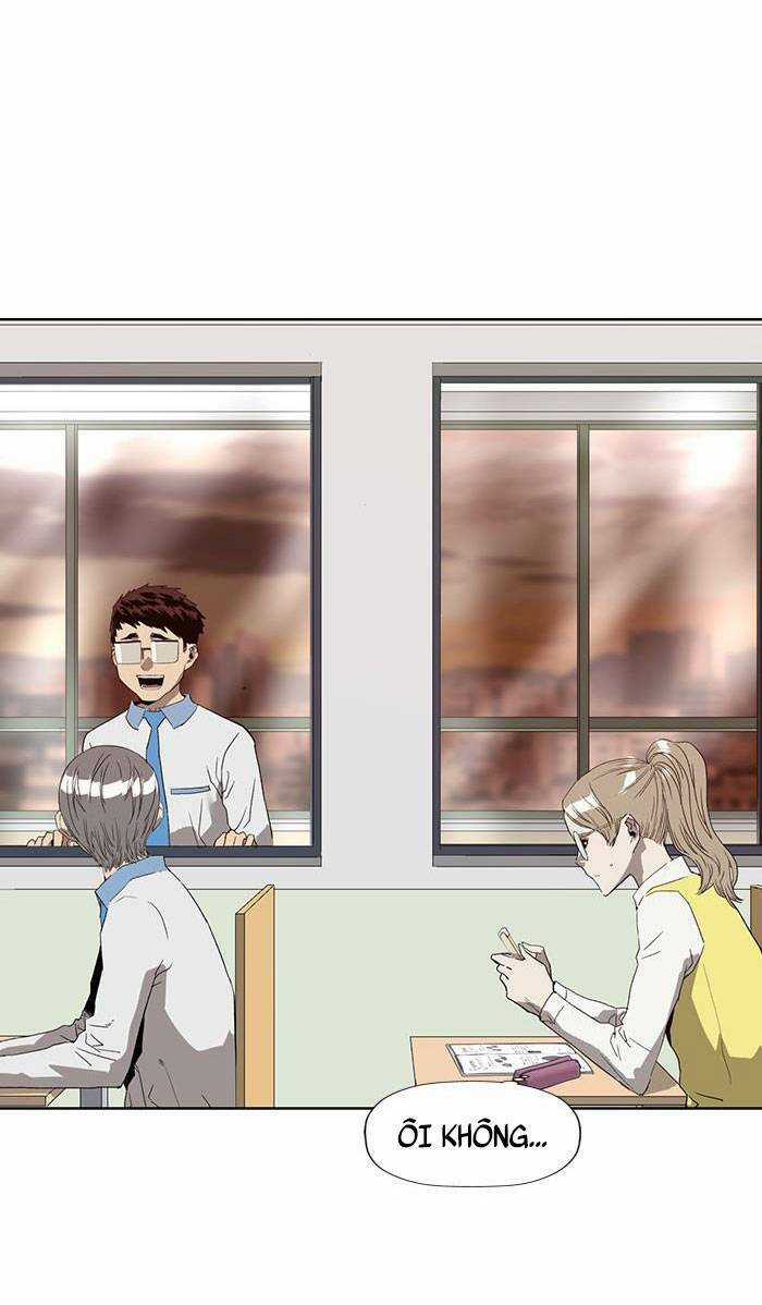 Weak Hero Chapter 188 trang 52