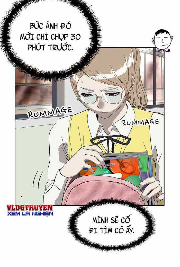 Weak Hero Chapter 188 trang 61