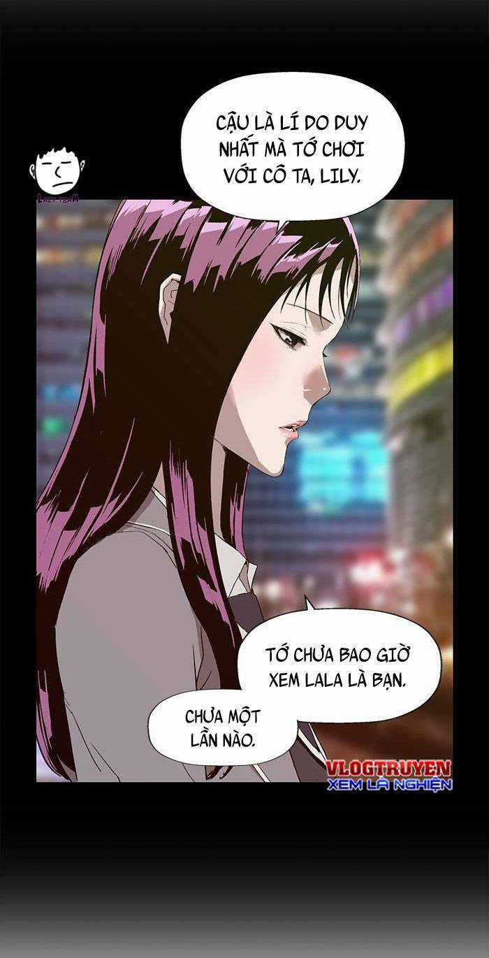 Weak Hero Chapter 188 trang 66