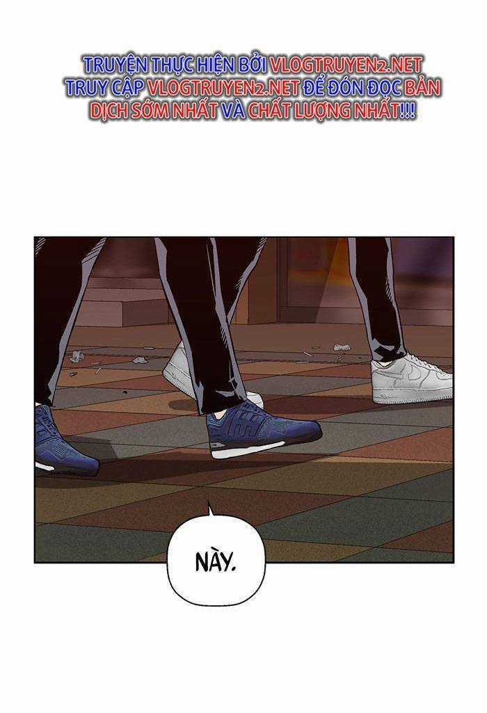 Weak Hero Chapter 188 trang 69