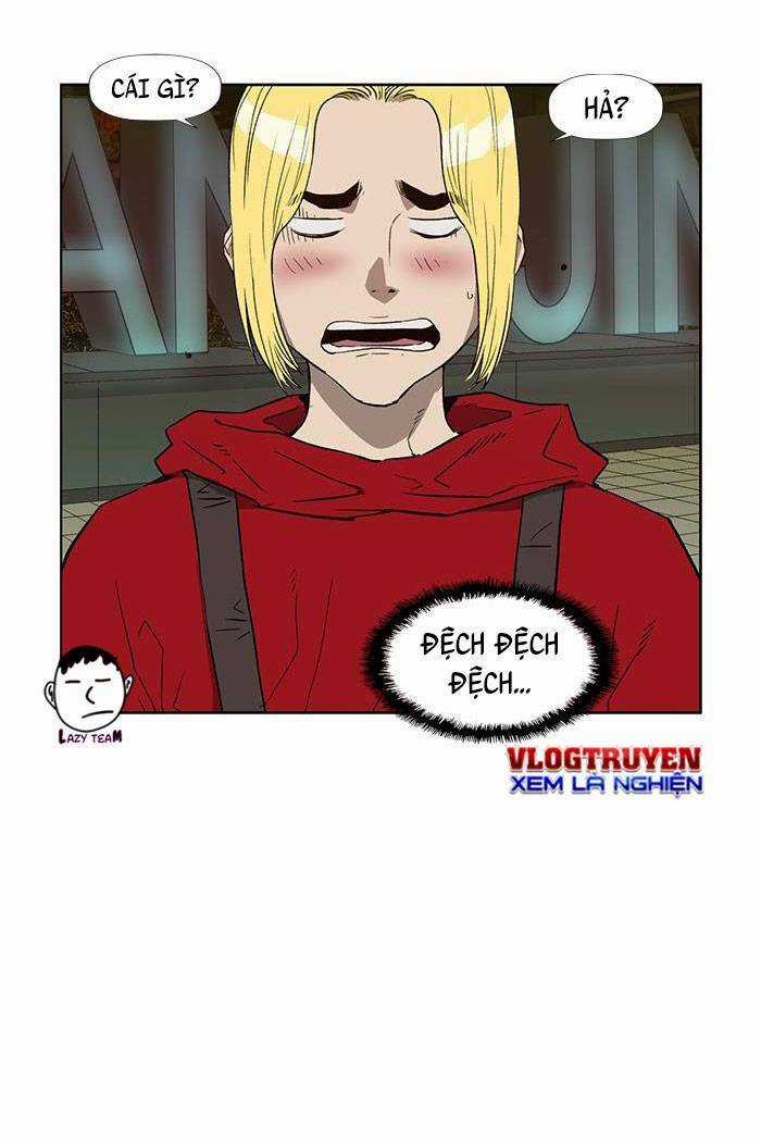 Weak Hero Chapter 188 trang 80