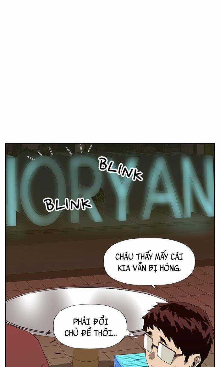 Weak Hero Chapter 188 trang 84