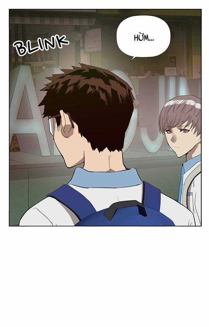 Weak Hero Chapter 188 trang 87