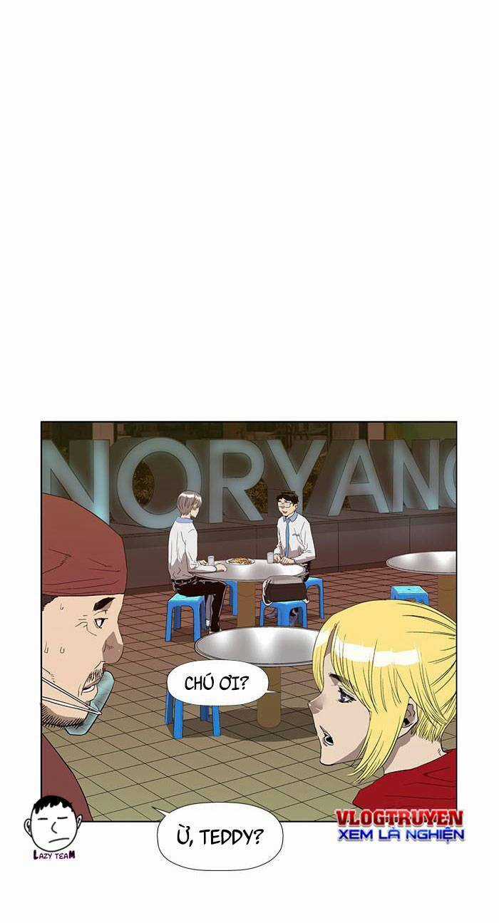 Weak Hero Chapter 188 trang 88