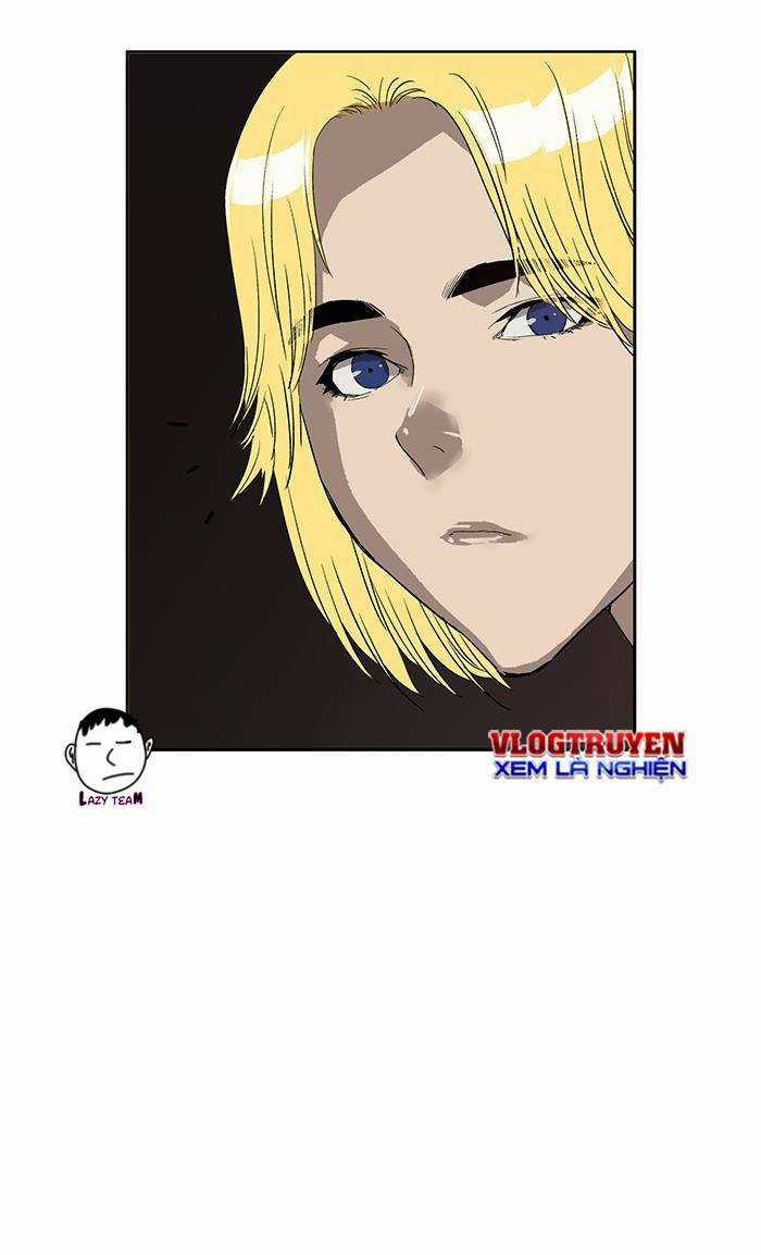 Weak Hero Chapter 188 trang 92