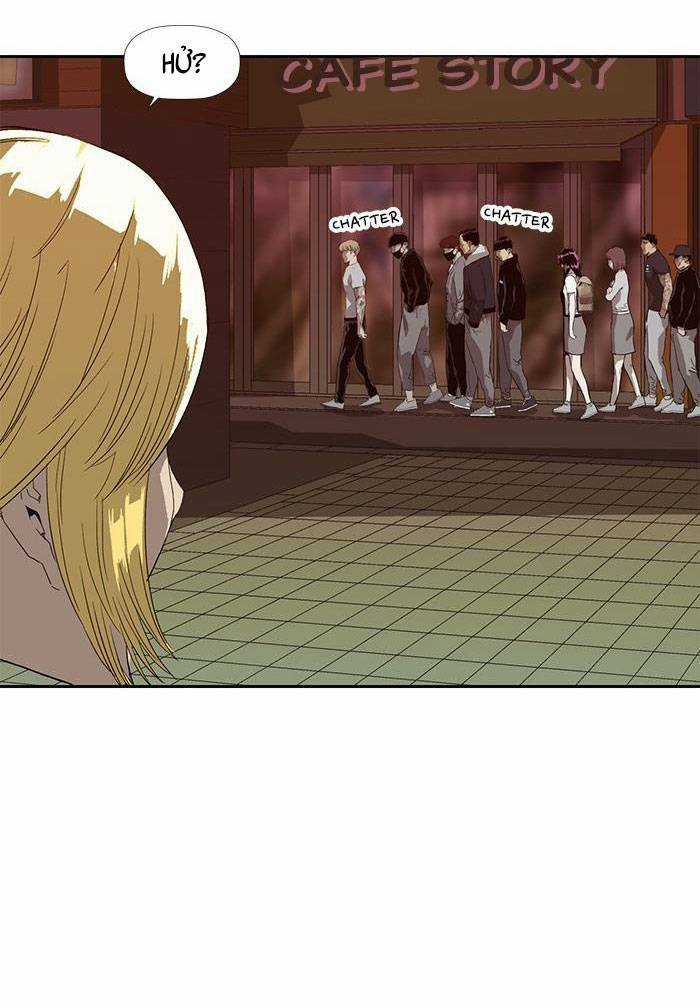 Weak Hero Chapter 188 trang 93