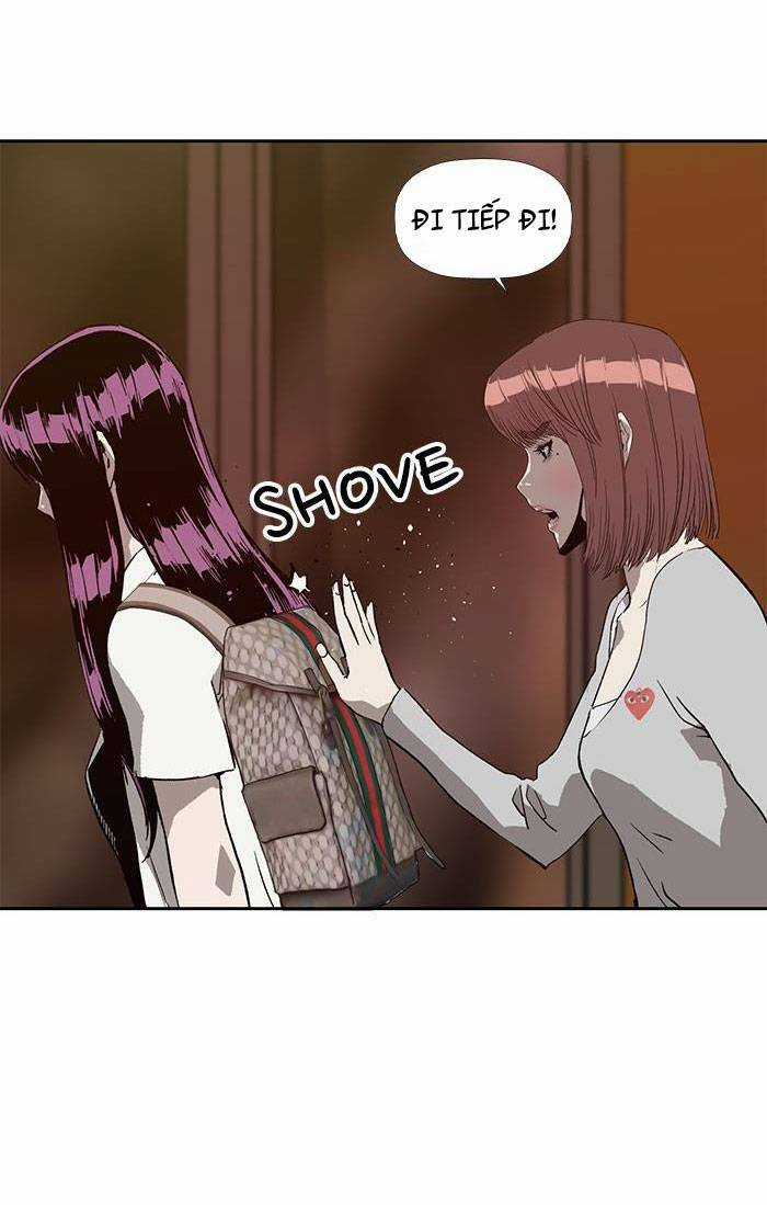 Weak Hero Chapter 188 trang 94