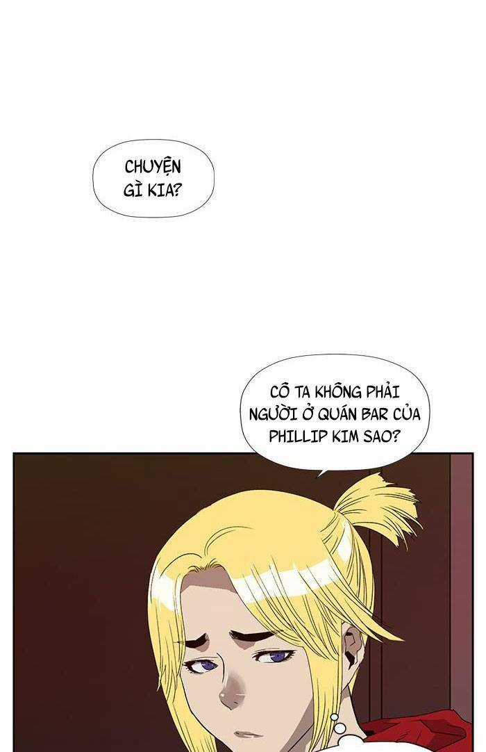 Weak Hero Chapter 188 trang 95