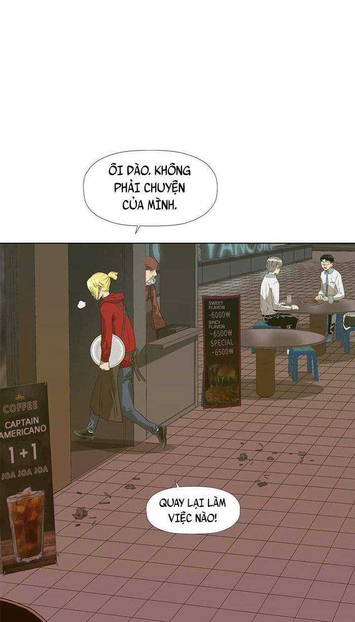 Weak Hero Chapter 188 trang 98