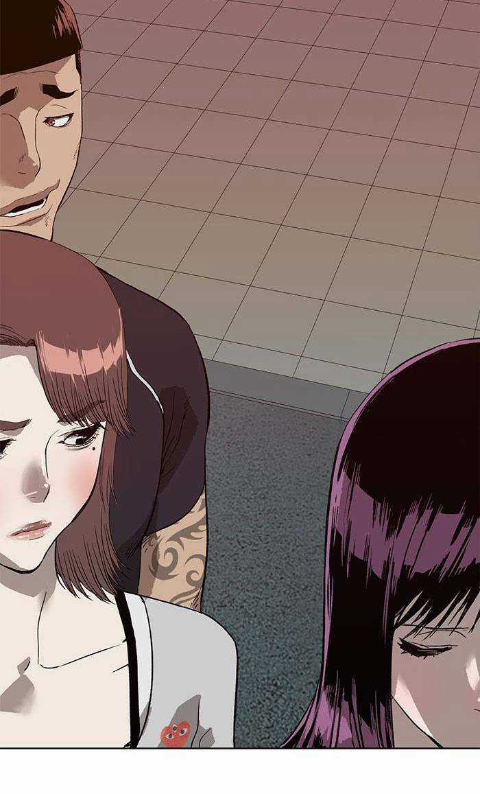 Weak Hero Chapter 188 trang 99