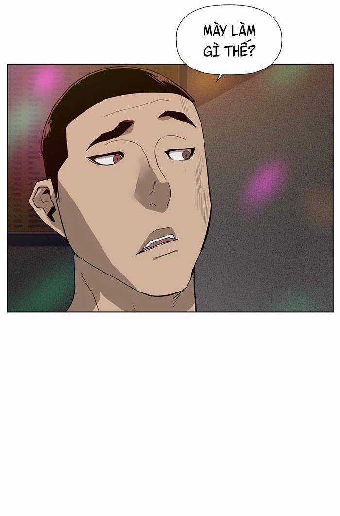 Weak Hero Chapter 189 trang 18
