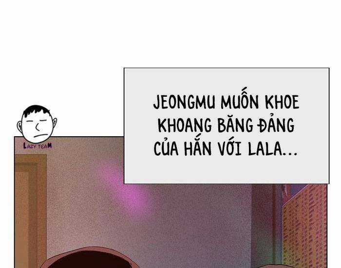 Weak Hero Chapter 189 trang 22