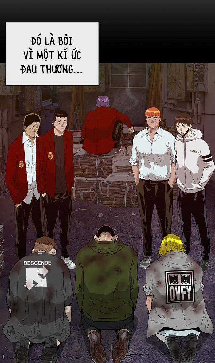 Weak Hero Chapter 189 trang 24