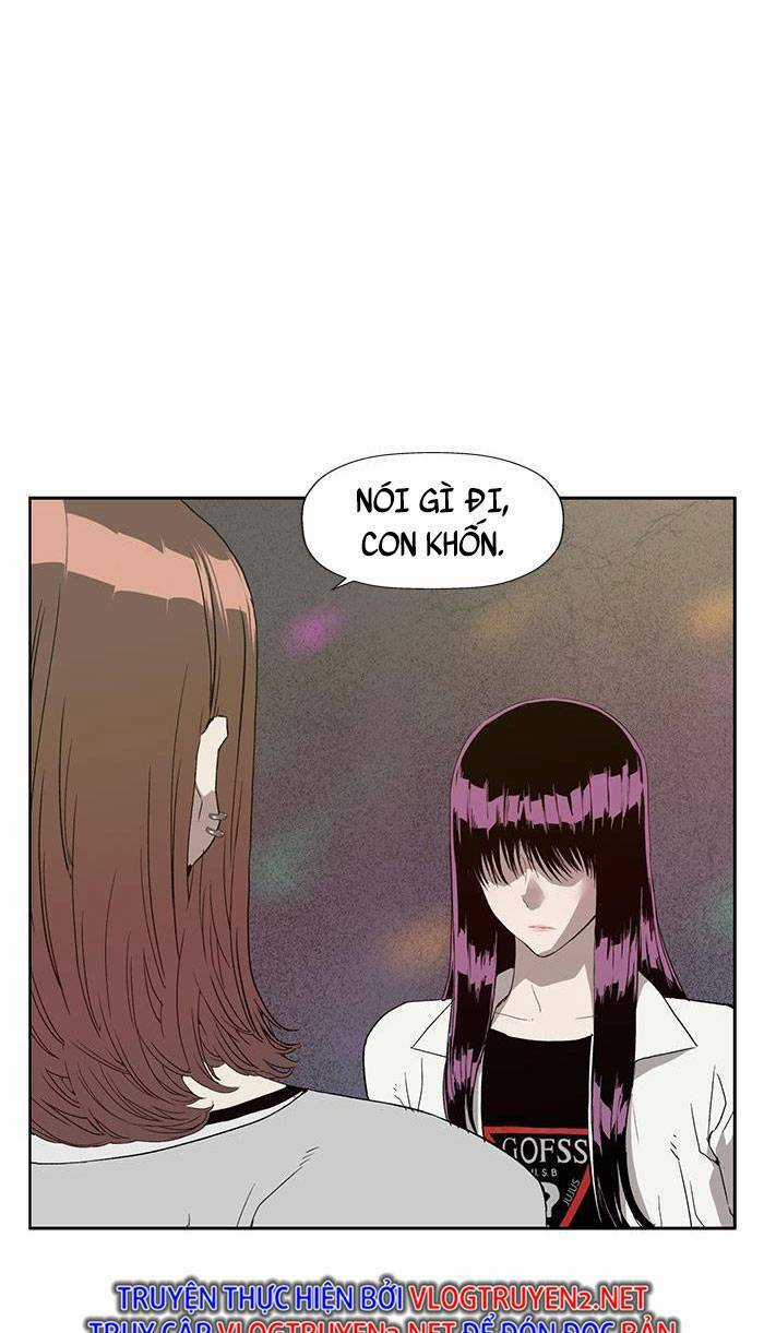 Weak Hero Chapter 189 trang 30