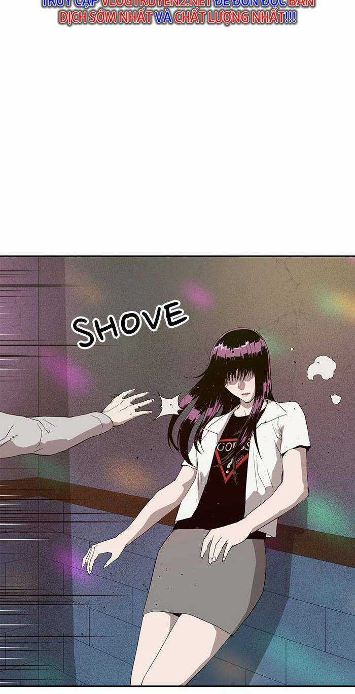 Weak Hero Chapter 189 trang 31