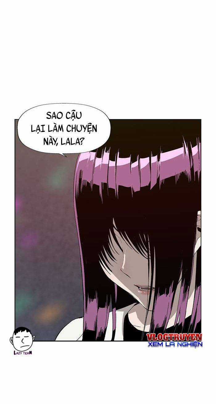 Weak Hero Chapter 189 trang 32