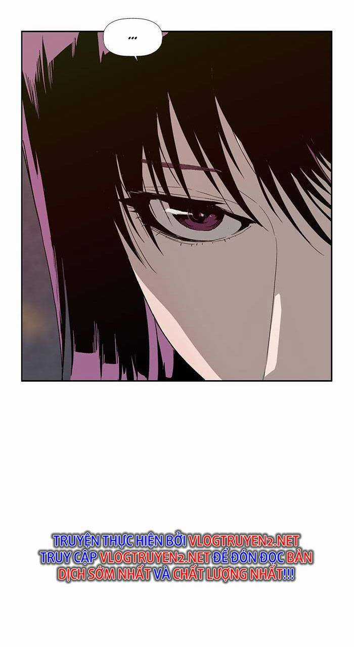 Weak Hero Chapter 189 trang 34