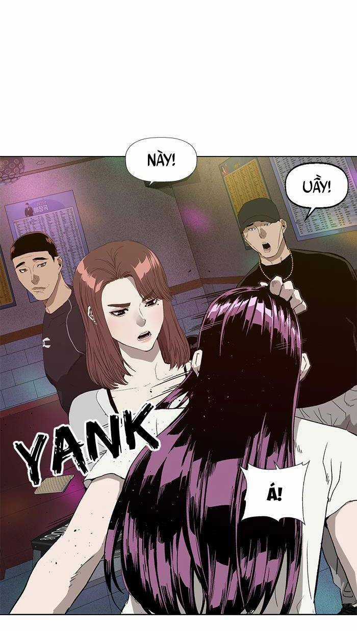 Weak Hero Chapter 189 trang 35