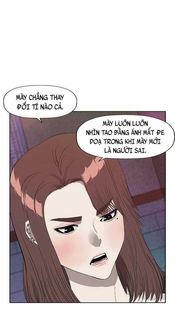 Weak Hero Chapter 189 trang 36