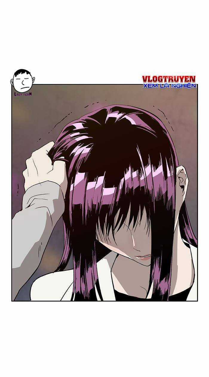 Weak Hero Chapter 189 trang 37