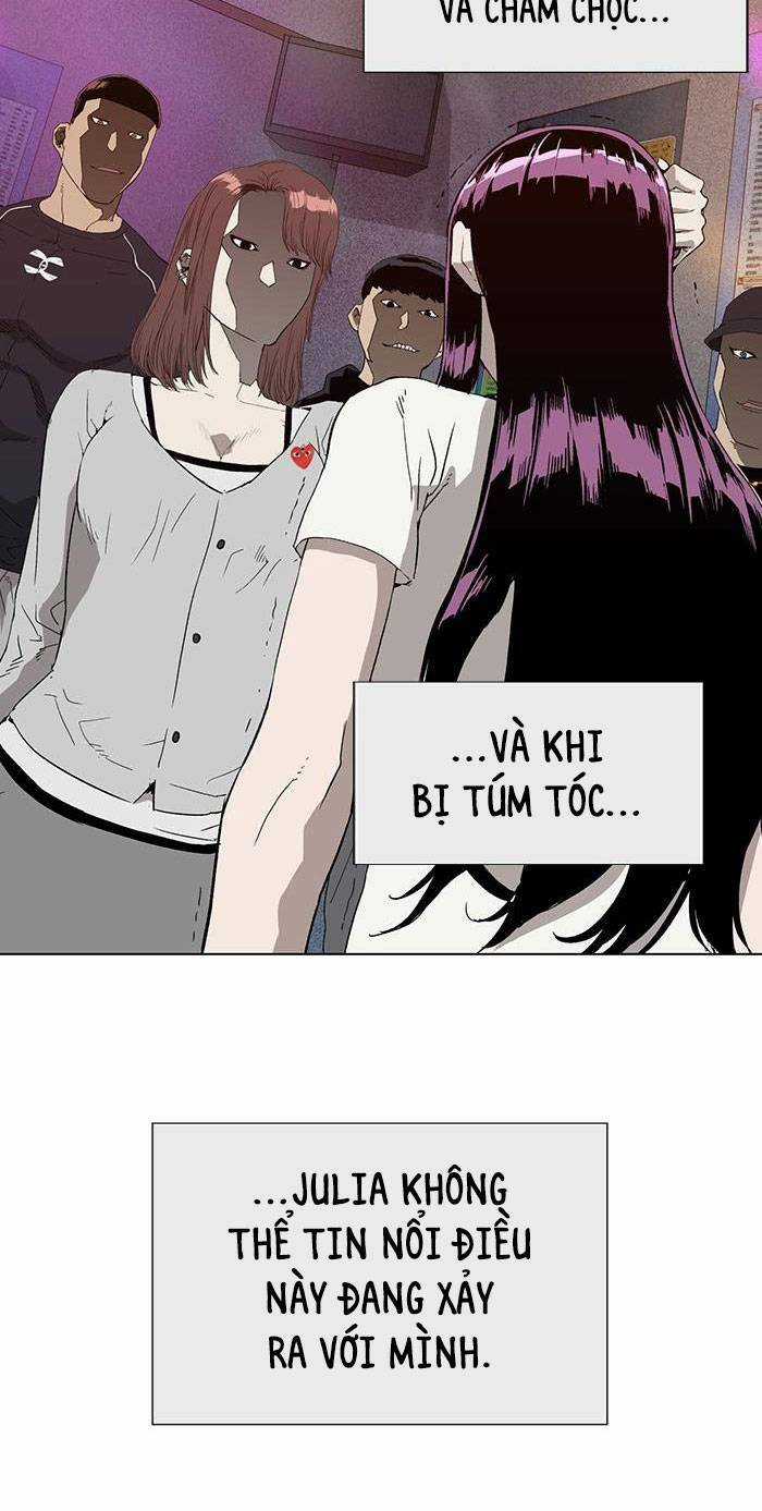 Weak Hero Chapter 189 trang 39