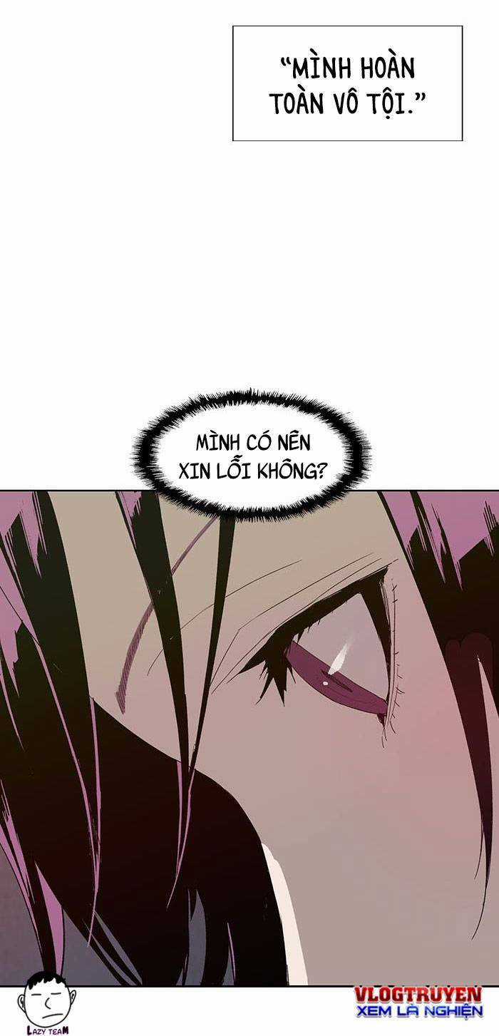 Weak Hero Chapter 189 trang 41