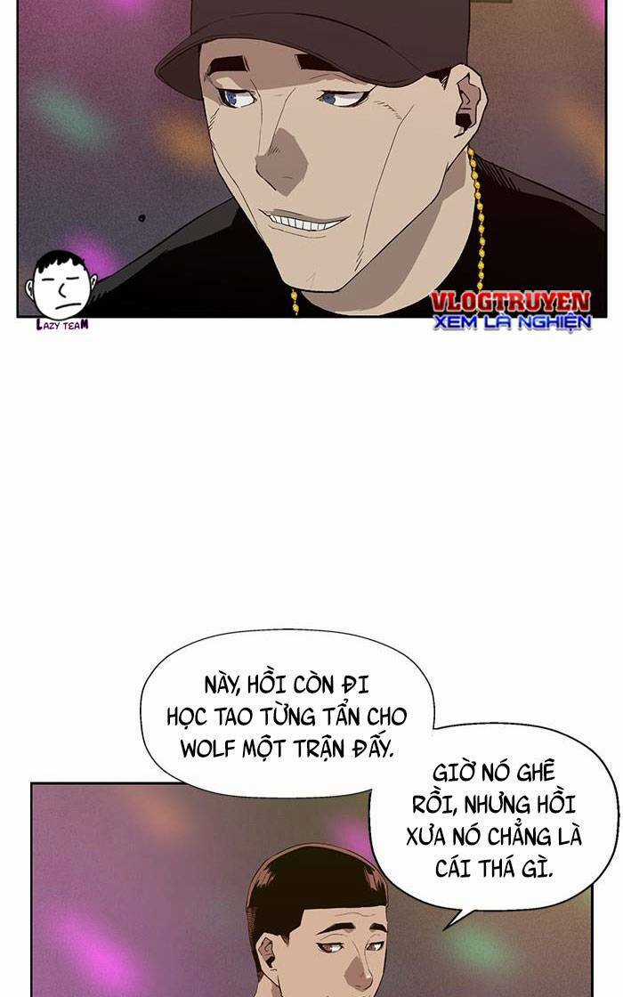 Weak Hero Chapter 189 trang 46