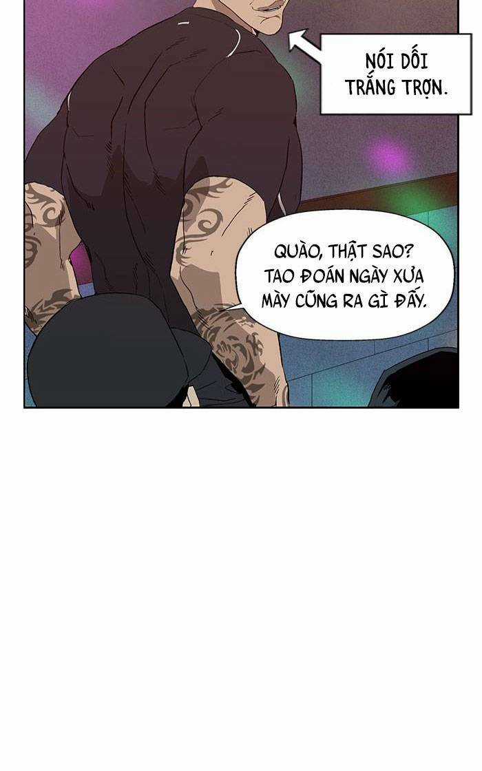 Weak Hero Chapter 189 trang 47