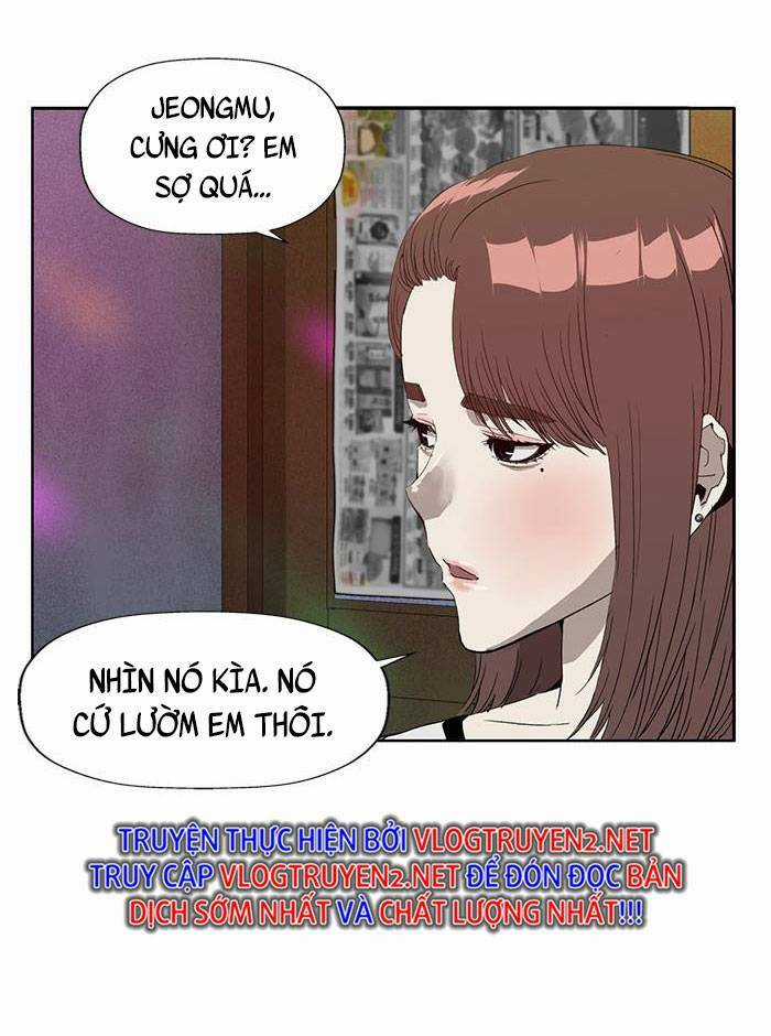 Weak Hero Chapter 189 trang 48