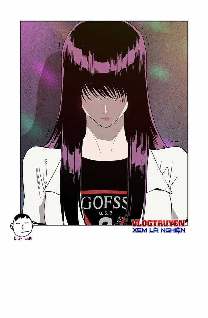 Weak Hero Chapter 189 trang 50