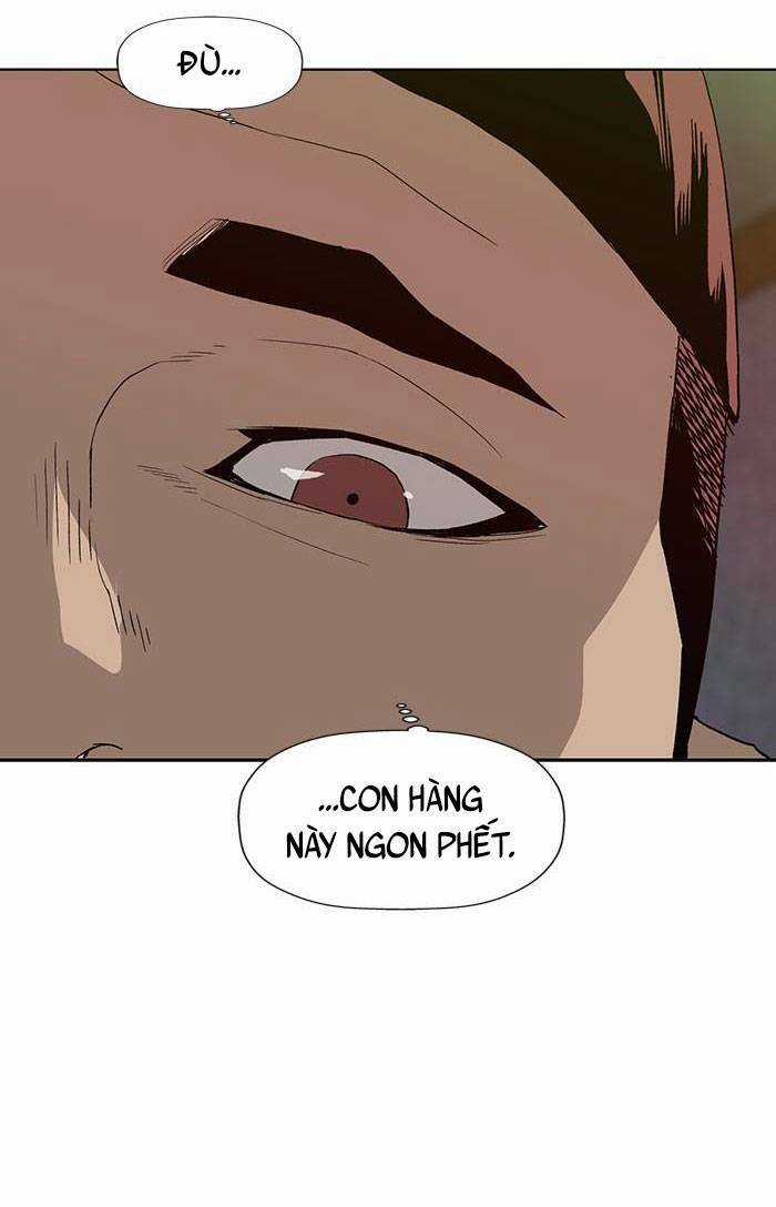 Weak Hero Chapter 189 trang 51