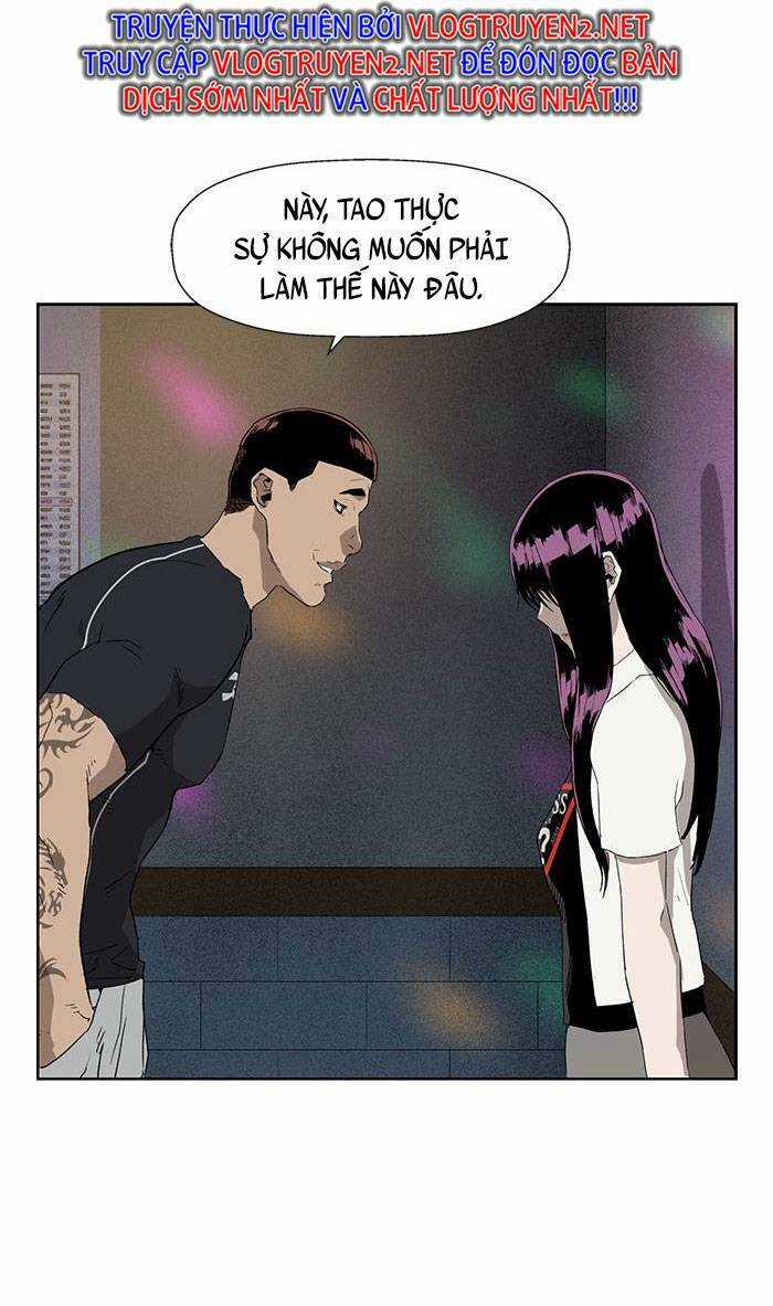 Weak Hero Chapter 189 trang 52