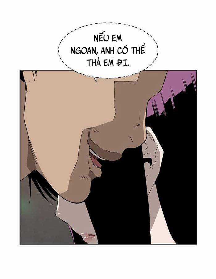 Weak Hero Chapter 189 trang 53