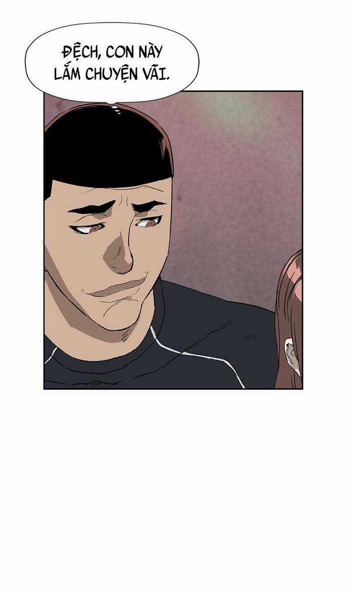 Weak Hero Chapter 189 trang 57