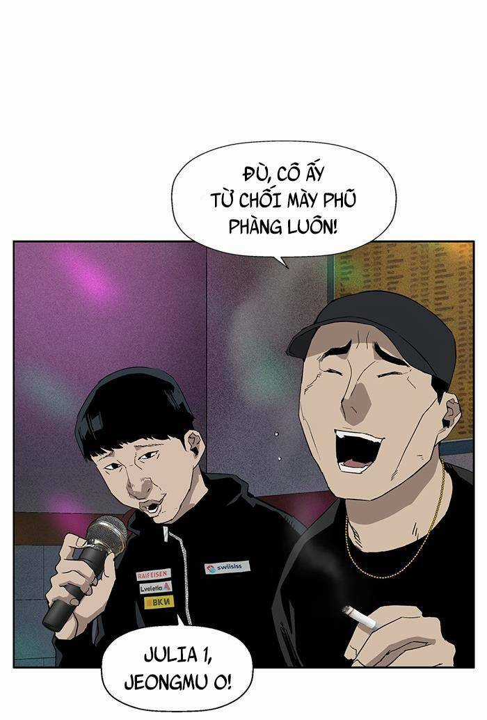 Weak Hero Chapter 189 trang 60