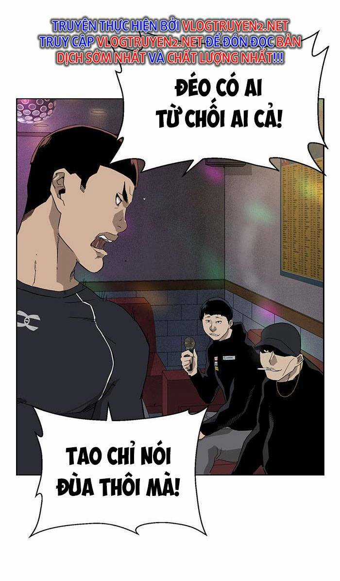 Weak Hero Chapter 189 trang 61