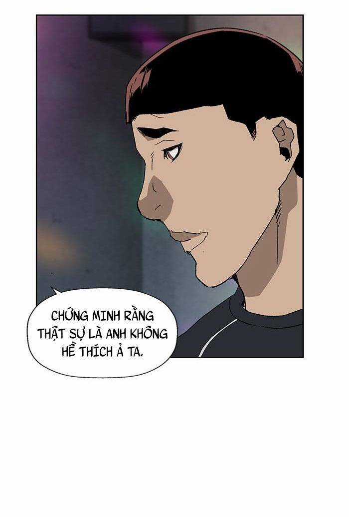 Weak Hero Chapter 189 trang 63