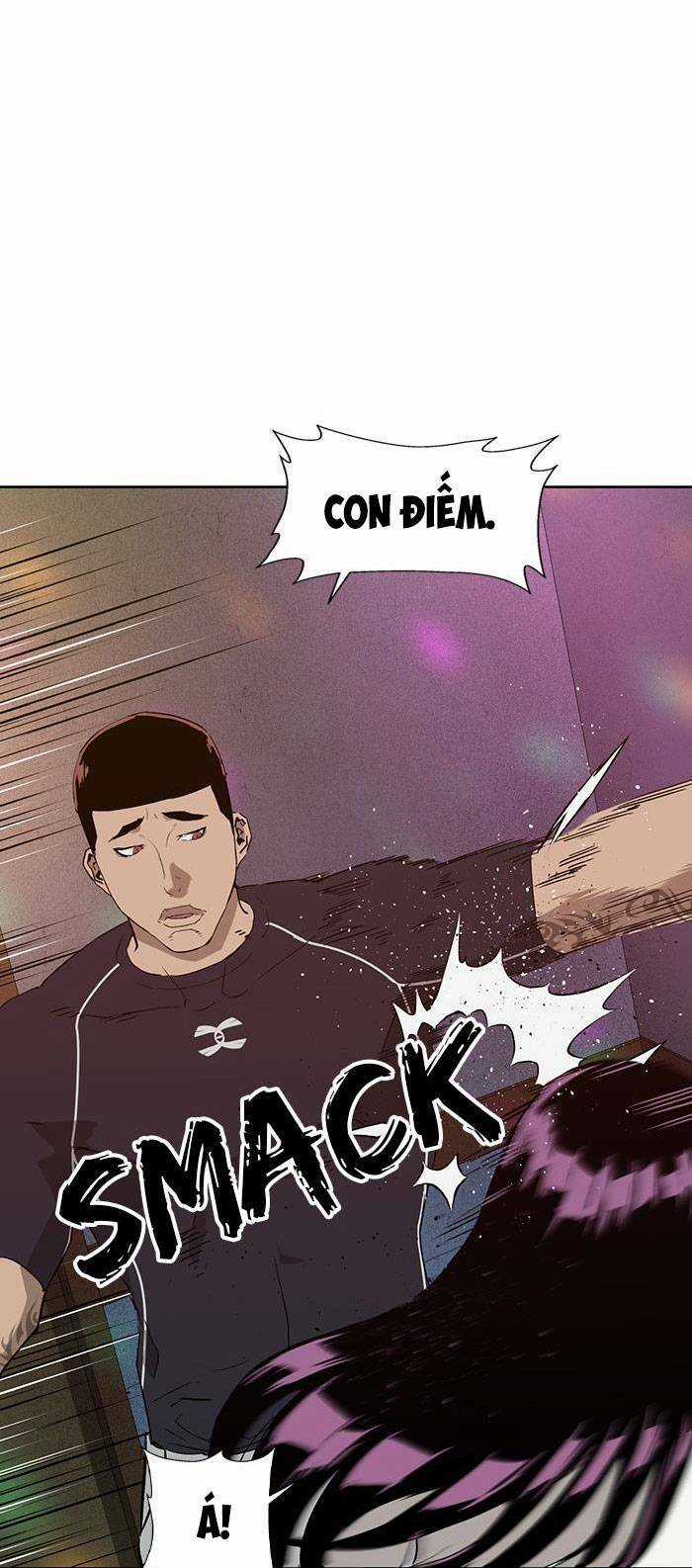 Weak Hero Chapter 189 trang 65