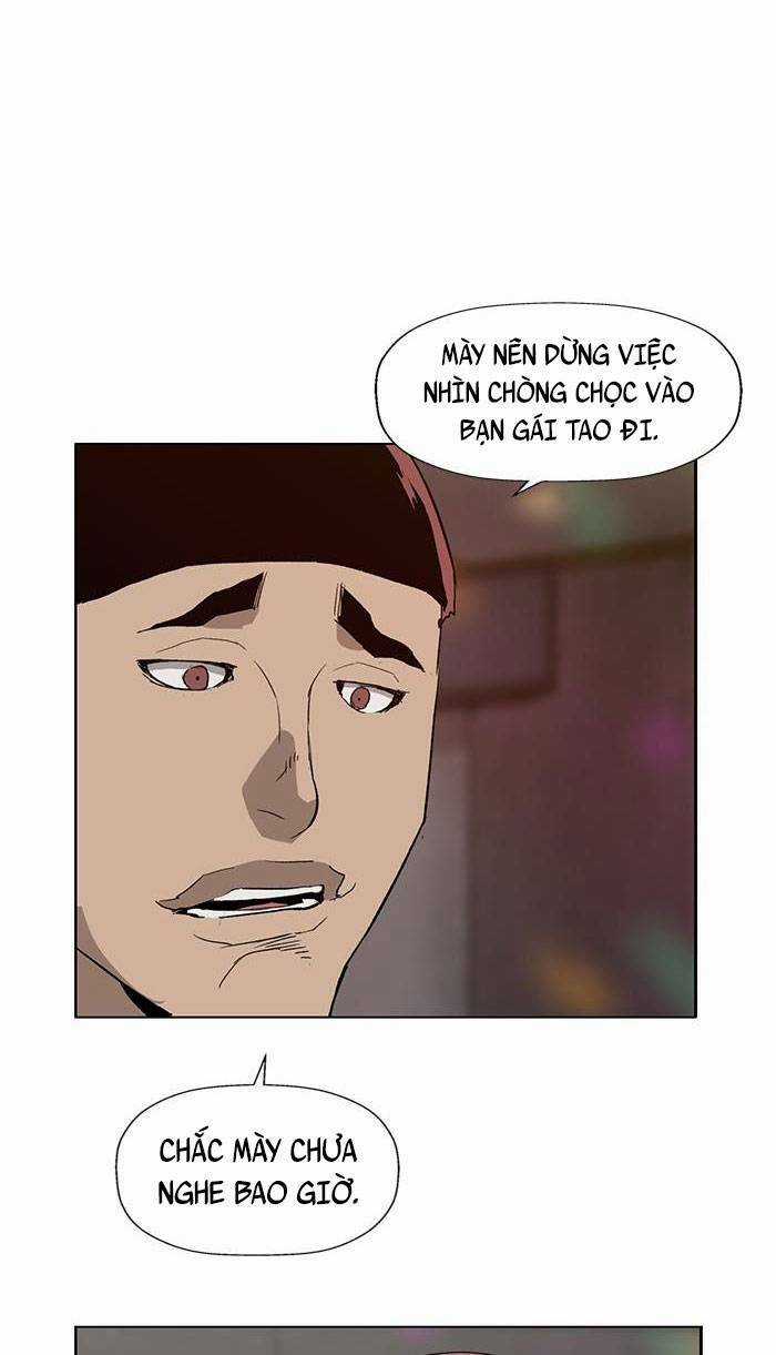 Weak Hero Chapter 189 trang 67