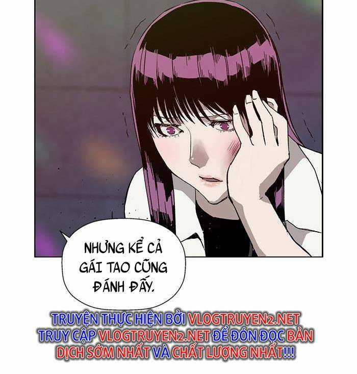 Weak Hero Chapter 189 trang 68