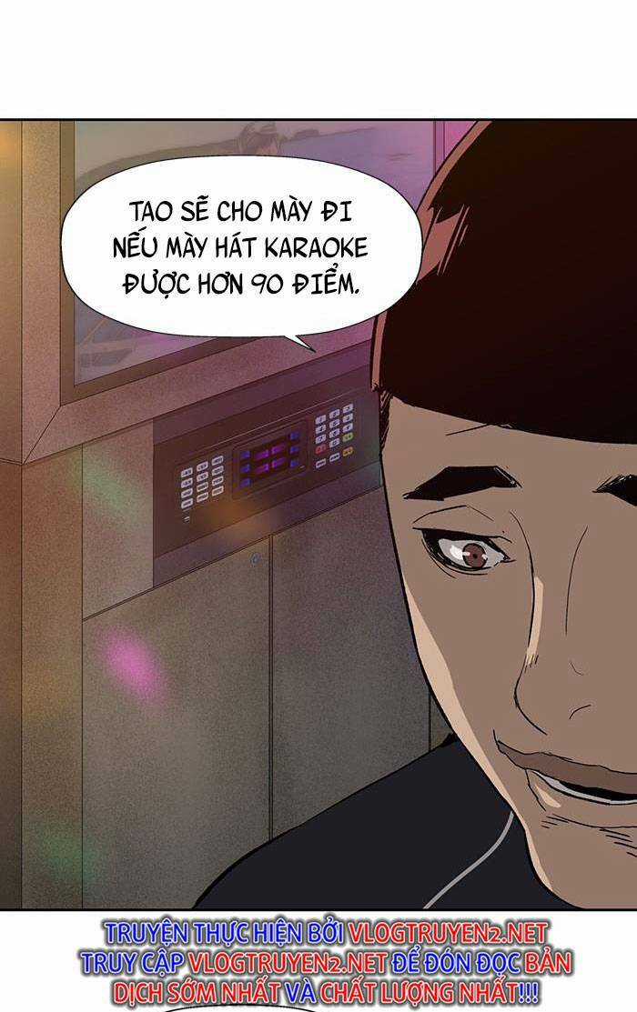 Weak Hero Chapter 189 trang 73