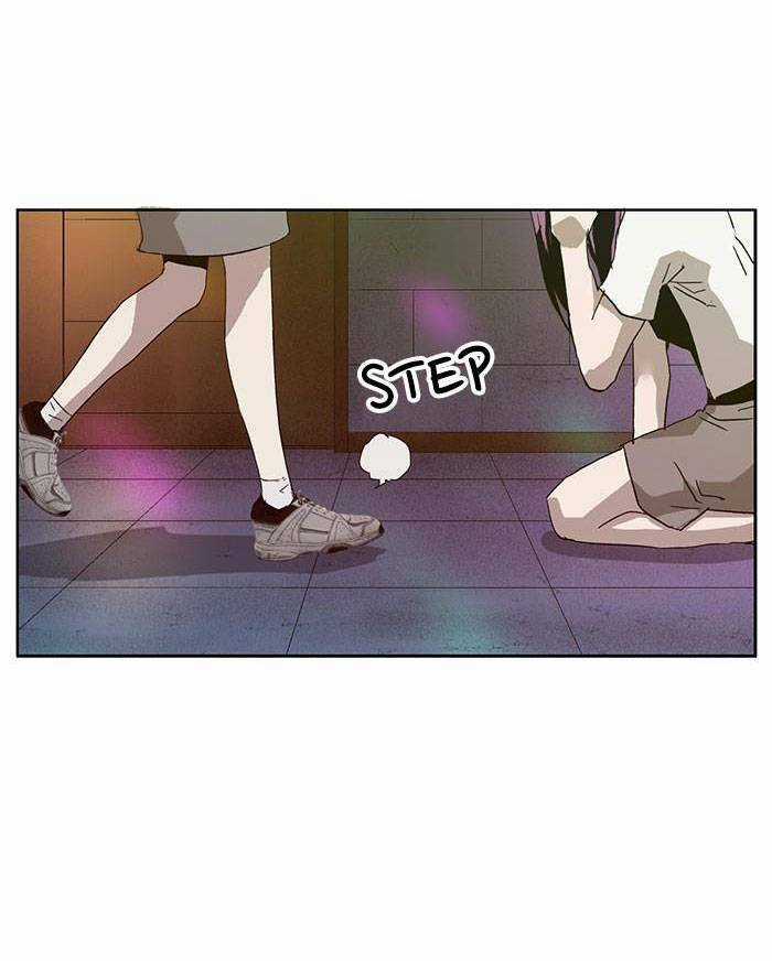 Weak Hero Chapter 189 trang 77