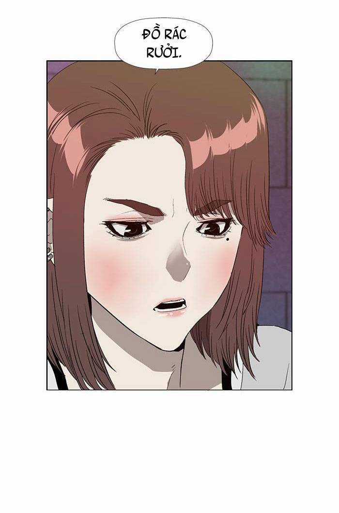 Weak Hero Chapter 189 trang 79