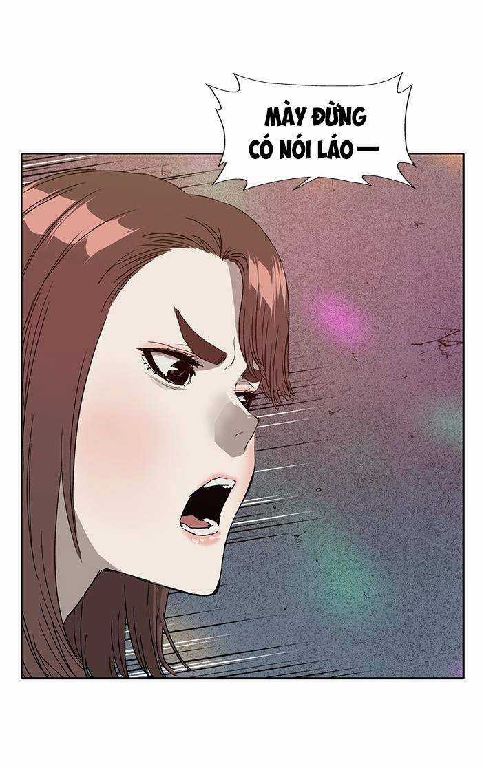 Weak Hero Chapter 189 trang 81